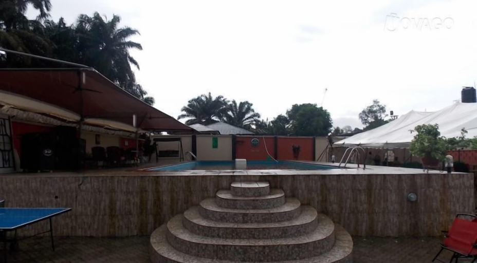 Sport & Beauty, Esporta Suites Ondo, Ife South