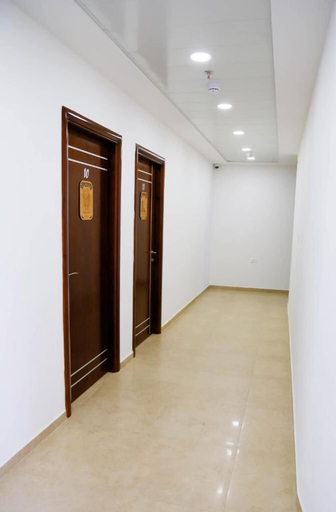 Others 5, Alrowwad Guesthouse, Bethlehem