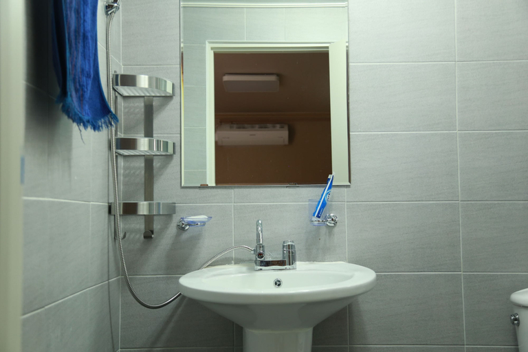 Bathroom 3, 88st GUESTHOUSE Jongno, Jongno