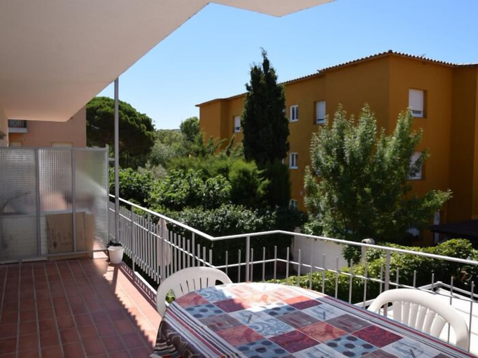 Others 5, Apartamento Mestral, Girona