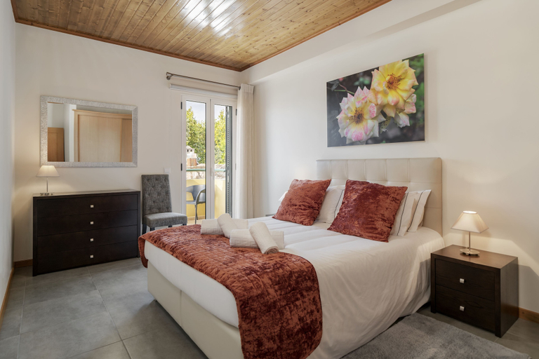 Bedroom 2, Apartamentos Taberna, Funchal