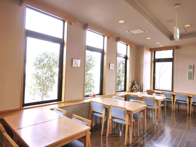Food & Drinks 5, Hotel Route-Inn Nagaizumi Numazu Inter 2, Nagaizumi