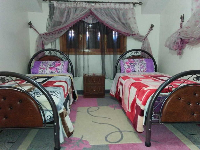 Bedroom 4, Sweet Azrou Holiday, Ifrane