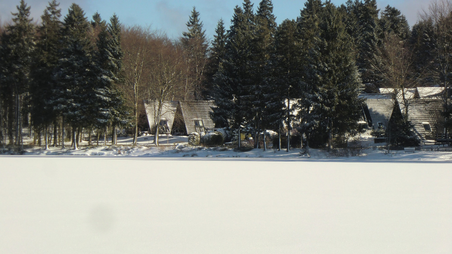 Others 5, Waldsee Feriendienst, Goslar