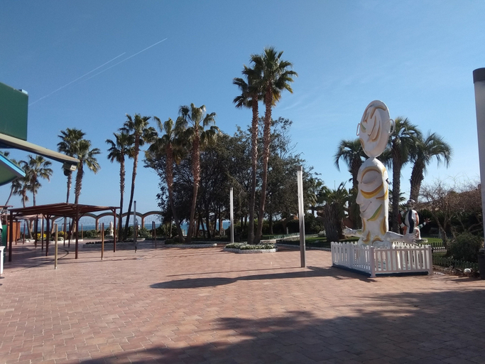 Exterior & Views 2, Acv - bahía park-1ª línea planta 6 norte 2, Castellón
