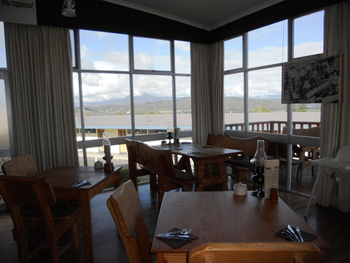 Food & Drinks 5, Mountain View Country Inn, Meander Valley