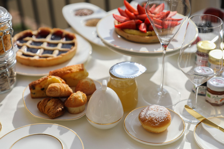 Food & Drinks 5, San Gemini Palace, Terni