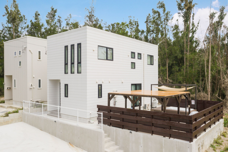 Exterior & Views, Villa Garden Onna, Onna