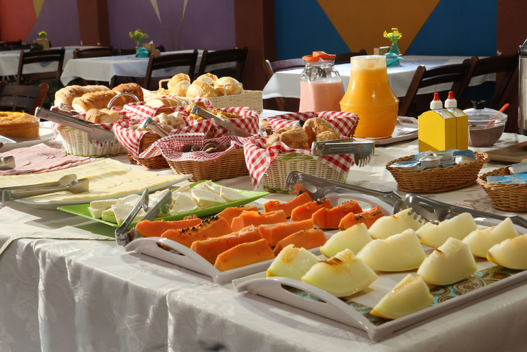 Food & Drinks 5, Pousada Vale da Montanha, Serra Negra