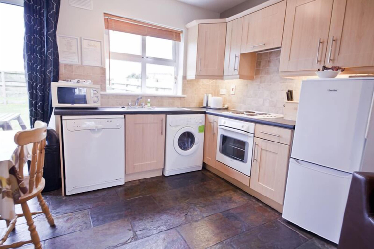 Others 4, Upton Court Holiday Cottages