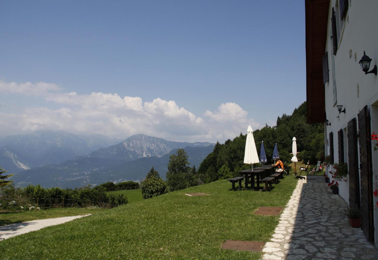 Others 5, Malga Zanga, Trento