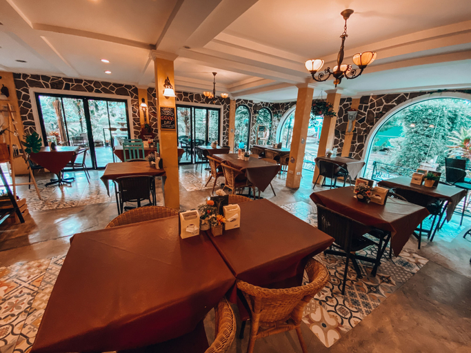 Food & Drinks 5, The Castello Resort, Pattaya