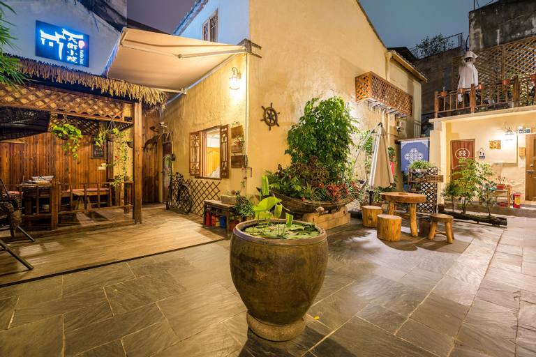 Chaozhou Hello Inn, Chaozhou