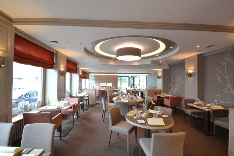 Food & Drinks 5, Relax-Hotel Pip-Margraff, Liège