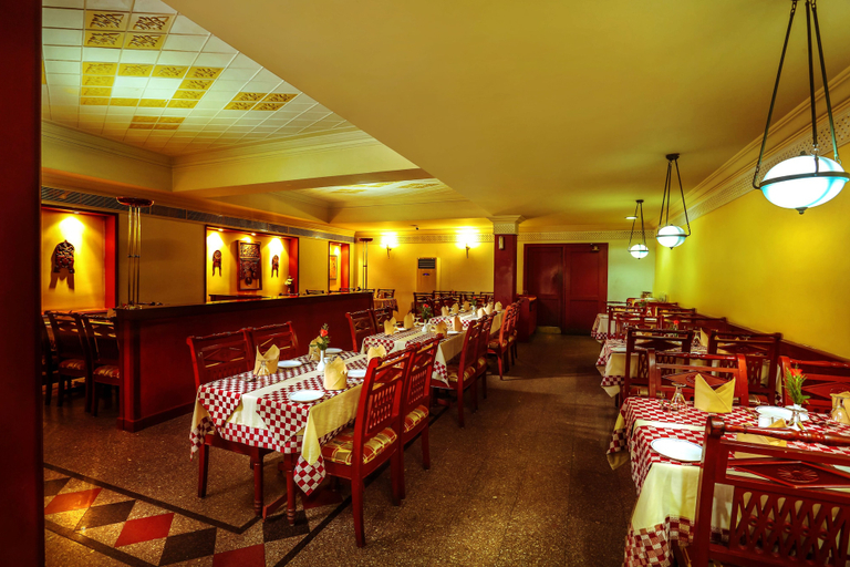 Food & Drinks 5, Krishna Inn, Thrissur