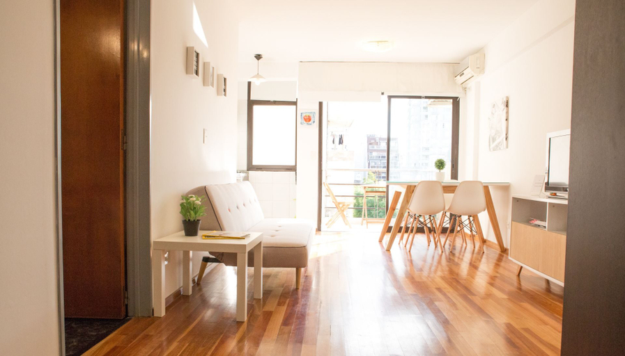 Others 4, Charcas Apartment by Be Local Argentina, Distrito Federal