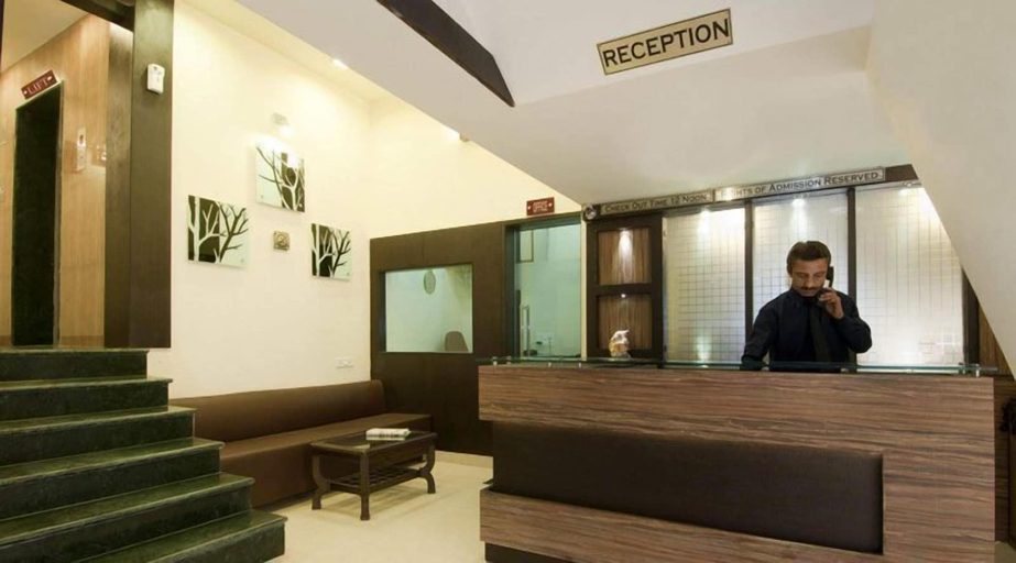 Others 5, Hotel Shree Residency, Agra
