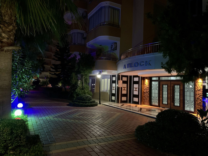 Exterior & Views 2, Cebeci Residence 8, Alanya