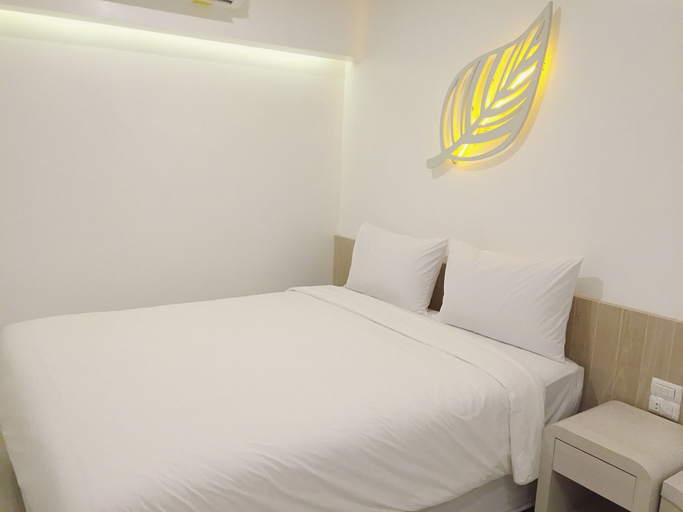 Bedroom 4, SnoozZotel, Pattaya