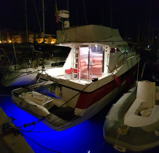 Others 4, Yacht Suite Civitavecchia, Roma