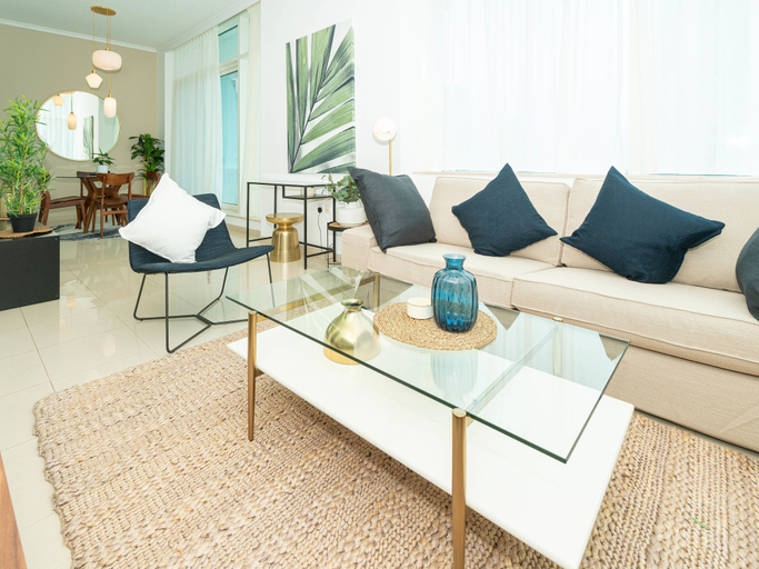 Others 5, FantaStay Botanica Towers, Dubai
