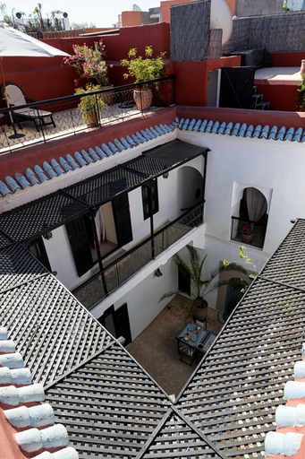 Exterior & Views 2, Riad Sasha, Marrakech