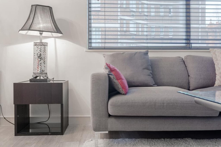 Others 5, Incredible, Modern Apartment in South Kensington, London