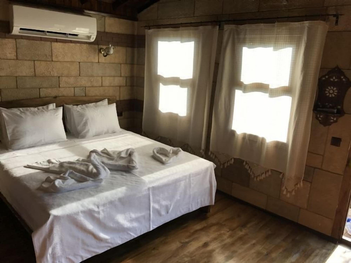 Bedroom 3, Salkim Konak Agac Evler, Selçuk