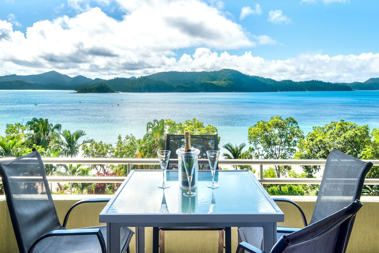 Others 5, Lagoon 201 on Hamilton Island, Whitsunday