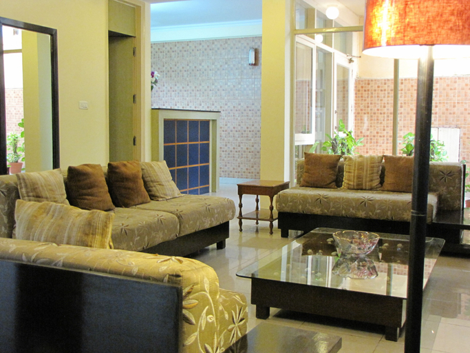 Others 5, Platinum Infrasource, Gurgaon