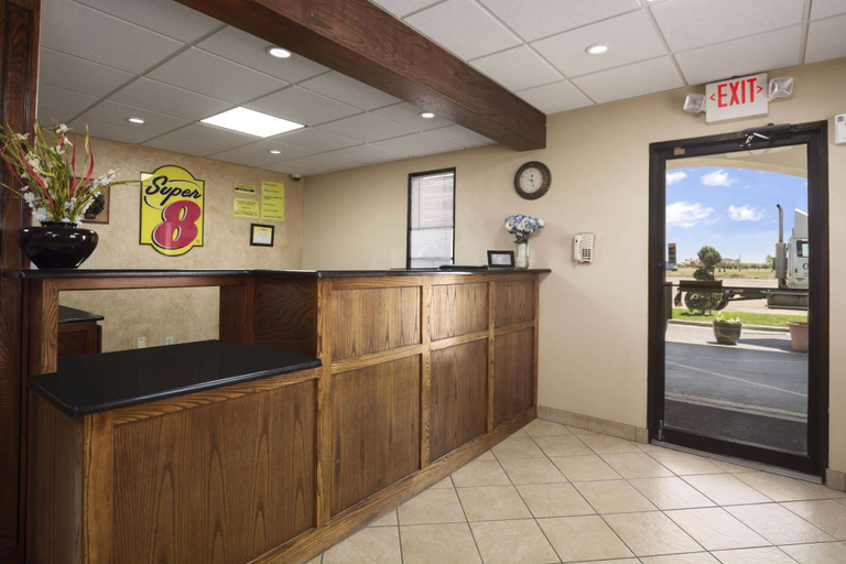 Others 5, Super 8 by Wyndham Amarillo, Potter