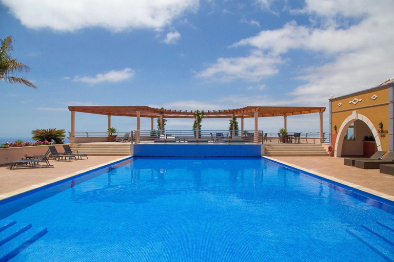 Sport & Beauty 3, Dream Luxury Apartment  Palheiro Village, Funchal