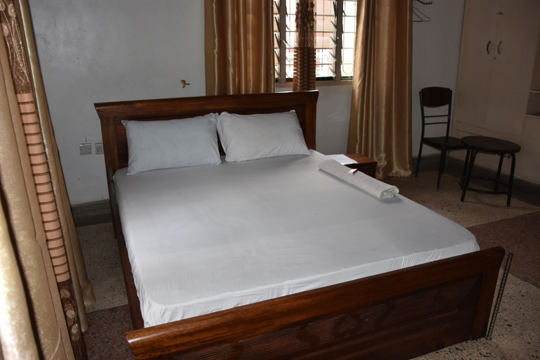 Bedroom 3, Dar eco backpackers, Kinondoni