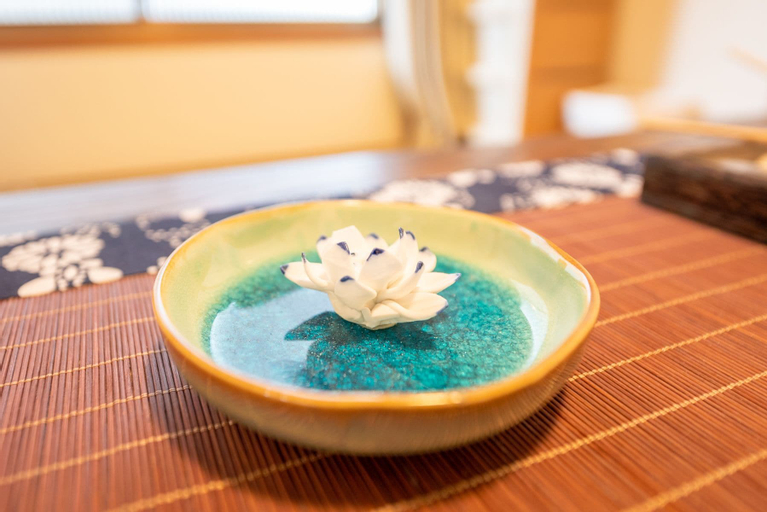 Food & Drinks 5, YUYU House - Kohama Sunny Doll, Osaka
