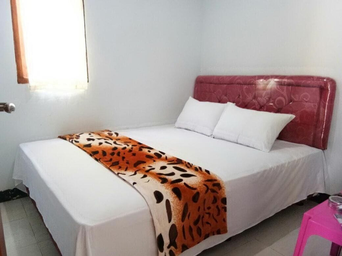 Bedroom 3, Agung Safira Homestay, Probolinggo
