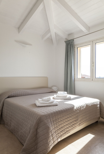 Room 2, Aria di Vacanza - Azalee, Olbia-Tempio