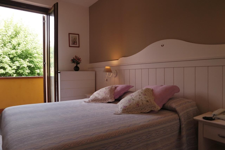 Bedroom 4, Affittacamere Marisa, Verona