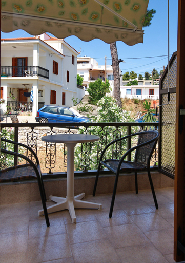 Others 5, Gorgona Hotel, Thessaly