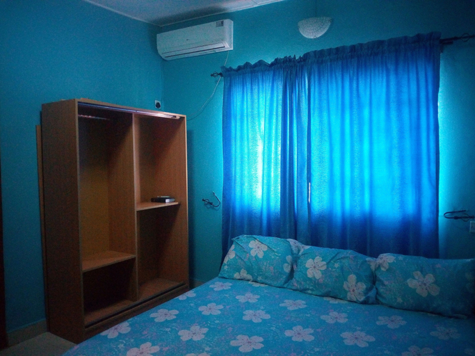 Others 4, Magreth Event Centre & Hotel, Egbeda