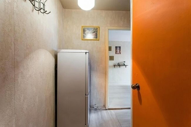 Others 4, Apartment on Nizhegorodskaya 76 bld 2, Central