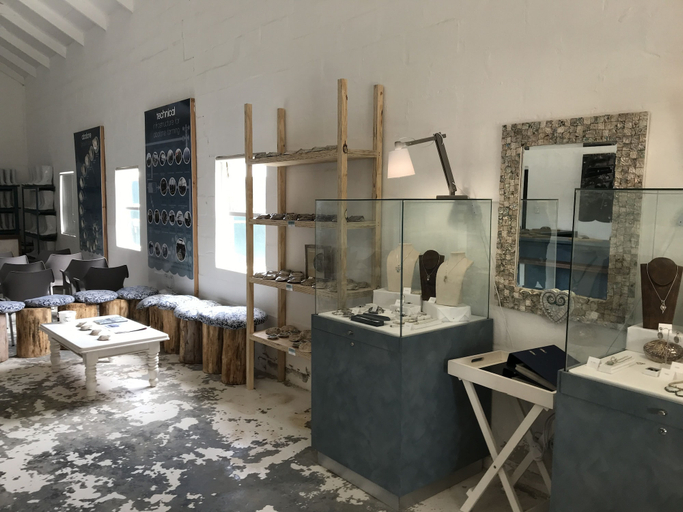 Food & Drinks 5, Sixteen Guest House on Main, Overberg