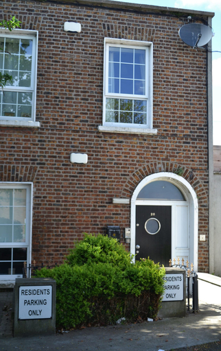 Exterior & Views, Cozy Modern Bedroom Apartment City L1, Dublin