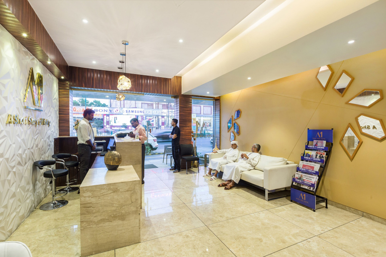 Others 5, Aura One Hotel, Ernakulam