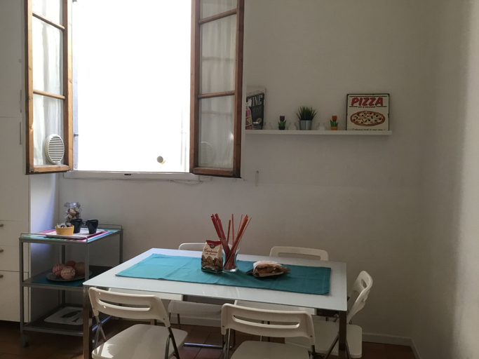 Others 3, San Firenze Apartment, Florence