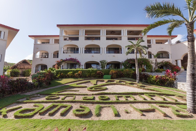 Exterior & Views 2, Xaman Ha 7204, Cozumel