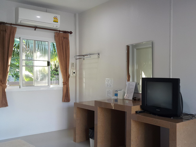 Others 5, Dahla The Resort, Langu