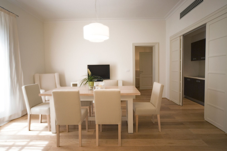 Others 4, Villa Rignano Residence, Florence