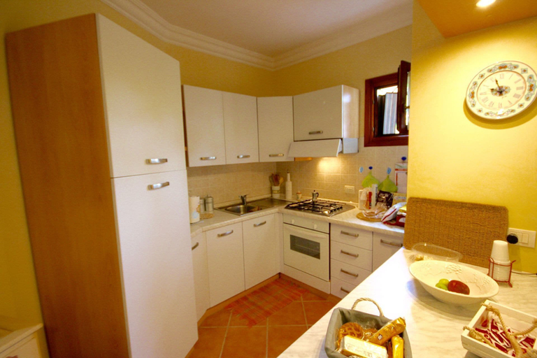 Private kitchenette 5, Casa Antonella, Olbia-Tempio