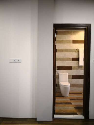 Bathroom 3, White Coral Rasdhoo, North Ari Atoll
