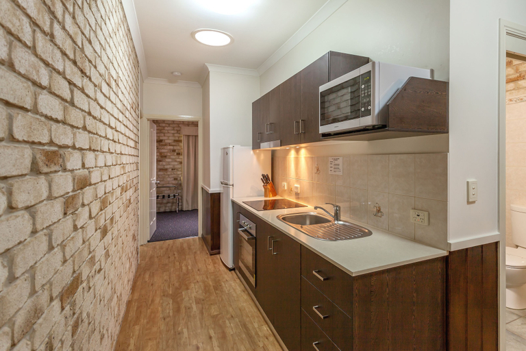 Others 5, Highlander Motor Inn & Apartments, Toowoomba - Central